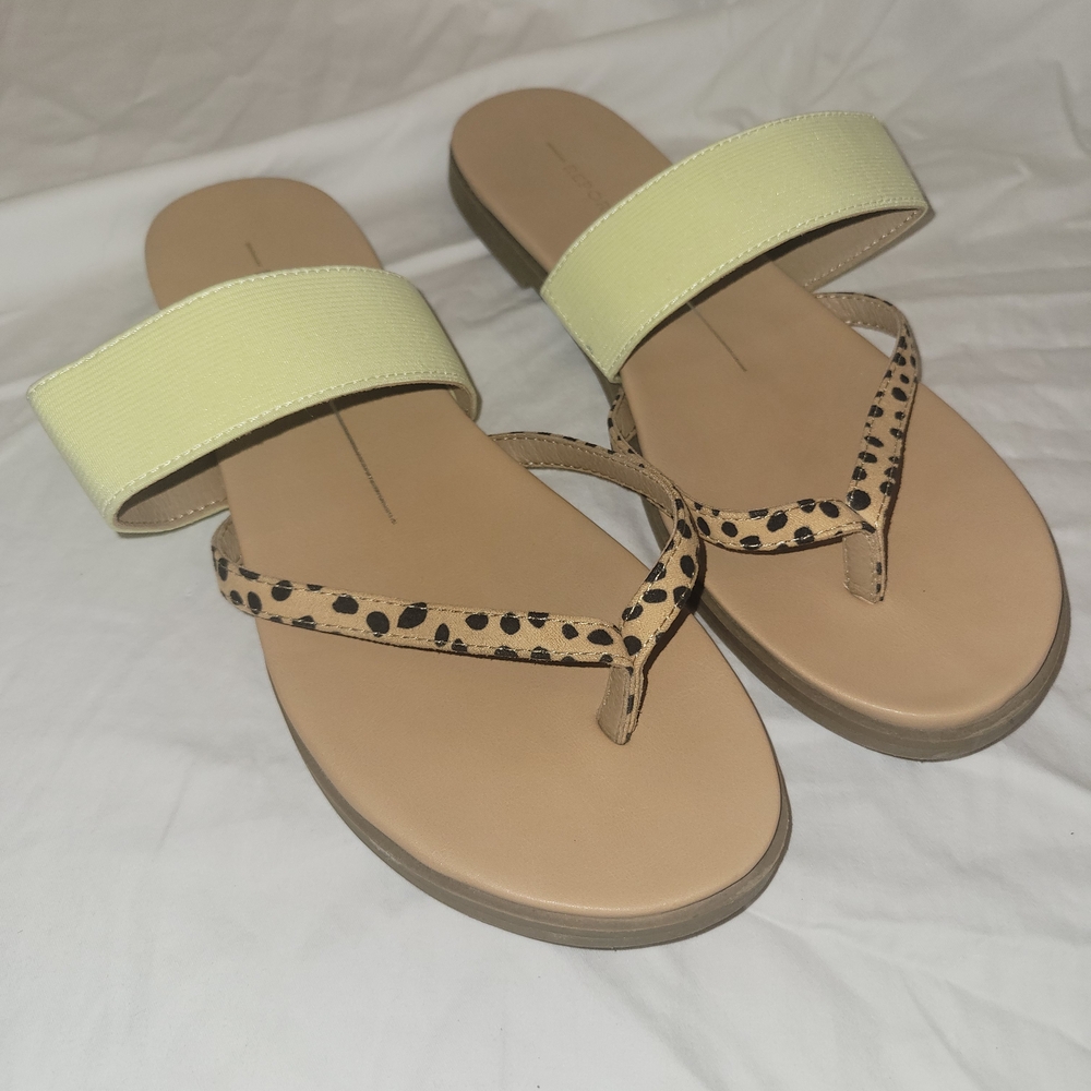 Report Women's Sandals